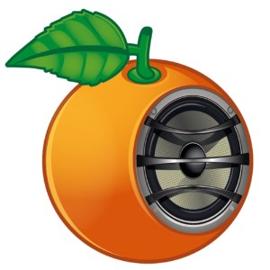 Orange Radio-logo