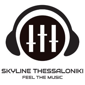 Skyline Thessaloniki-logo