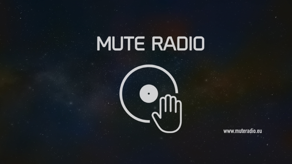 Mute Radio