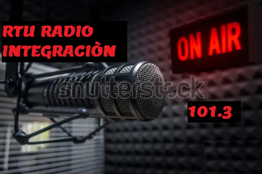 RTU INTEGRACION FM