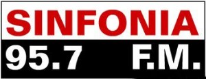 Sinfonia FM-logo