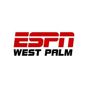 ESPN West Palm-logo