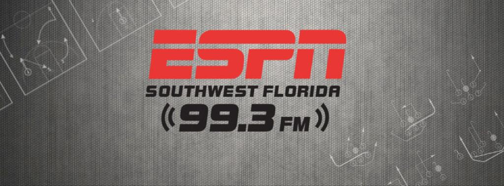 WWCN- 99.3 ESPN