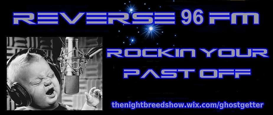 Reverse 96 FM