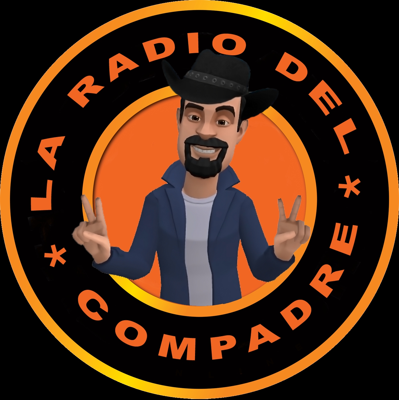 La Radio Del Compadre