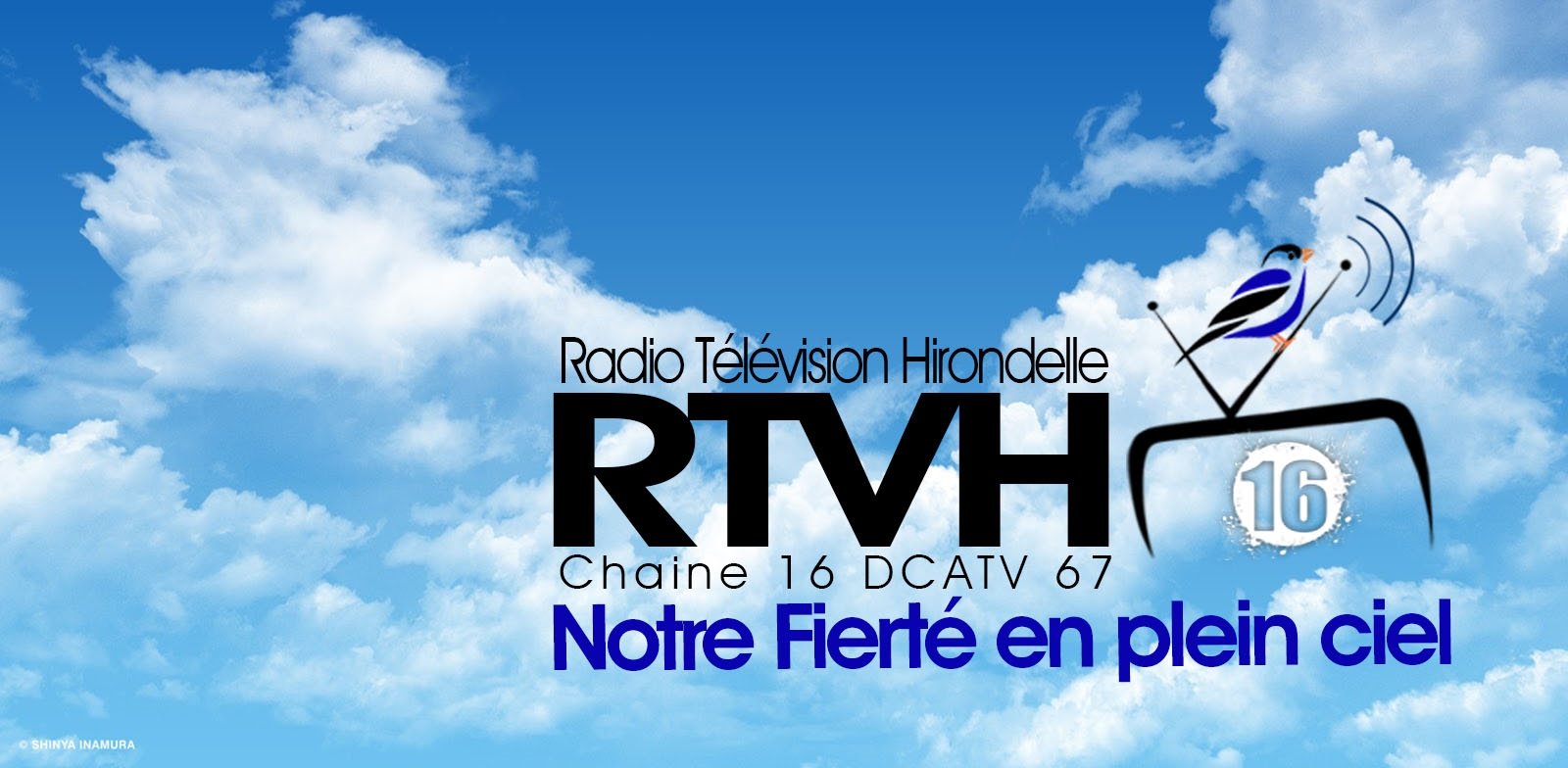 Radio Television Hirondelle