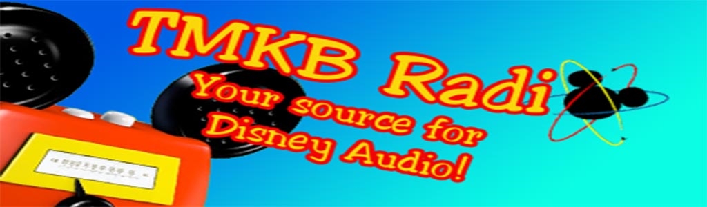 The Mouse Knows Best Radio (TMKBRadio)