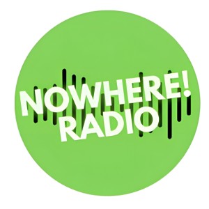 Nowhere Radio-logo