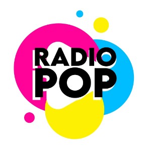 Radio Pop-logo