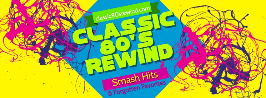 Classic 80s Rewind