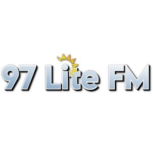 97 Lite FM-logo