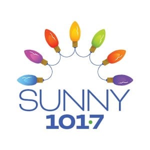 Sunny 101.7