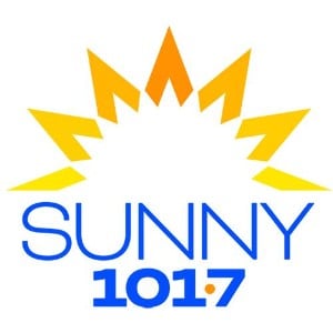 Sunny 101.7