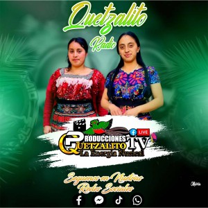 Producciones Quetzalito Tv-logo