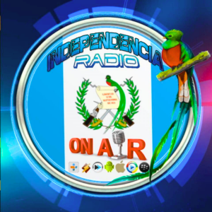 LA INDEPENDENCIA RADIO-logo