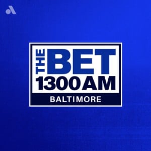 The Bet Baltimore-logo
