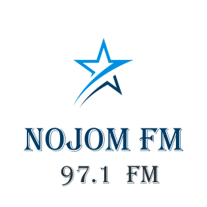 NOJOM RADIO JORDAN-logo