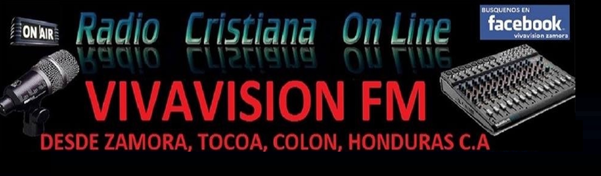 VIVAVISION RADIO