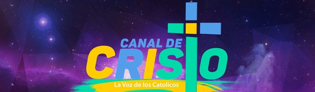 Canal de Cristo