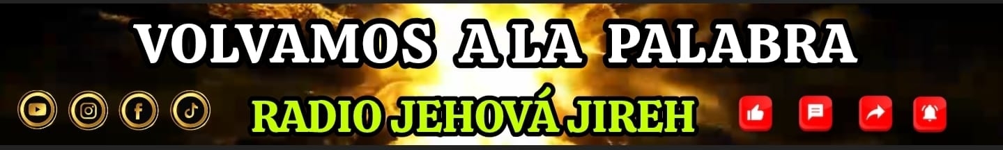 Radio Jehová Jireh