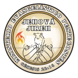 Radio Jehová Jireh-logo
