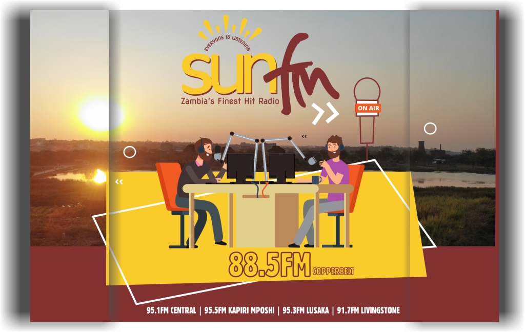 Sun Fm Zambia