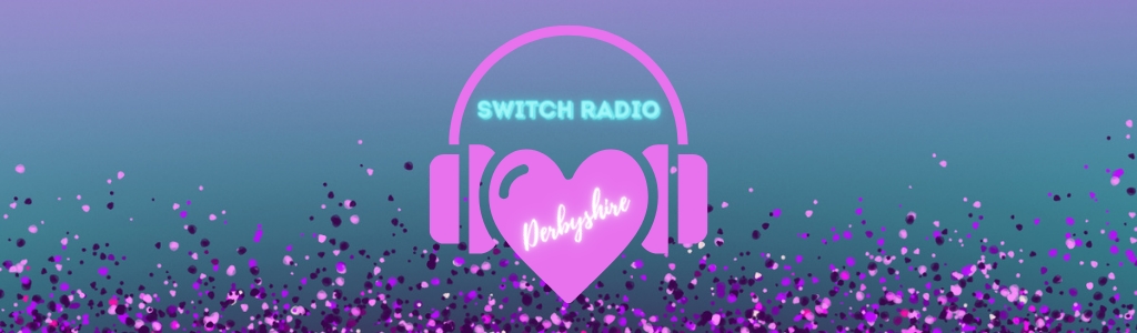Switch Radio Derbyshire