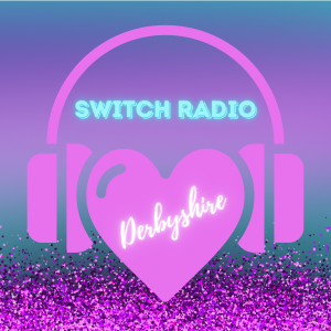 Switch Radio Derbyshire-logo