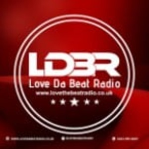Love Da Beat Radio-logo