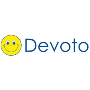 Devoto Radio-logo