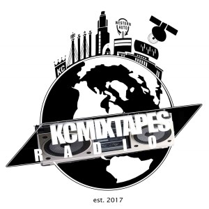 KC Mixtapes Radio-logo