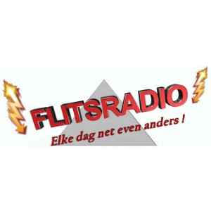 Flits Radio-logo
