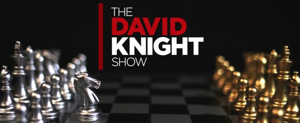 The David Knight Show