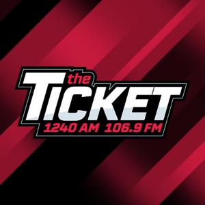 1240 The Ticket