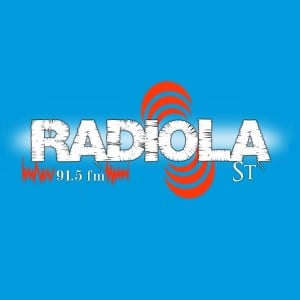 Radiola Stereo-logo
