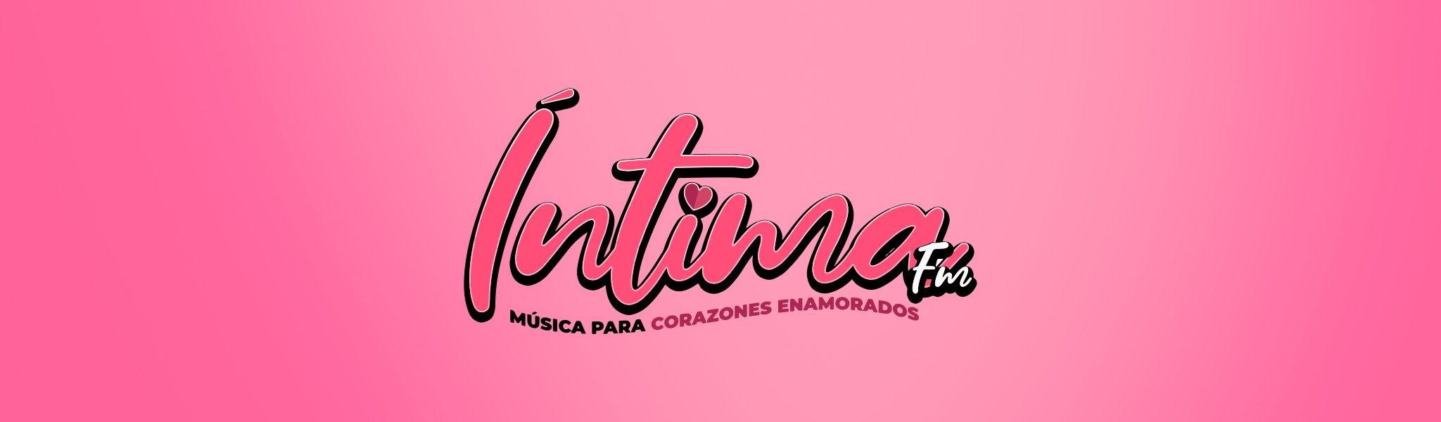 Íntima FM Santiago
