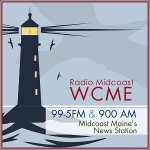 Radio Midcoast WCME-logo