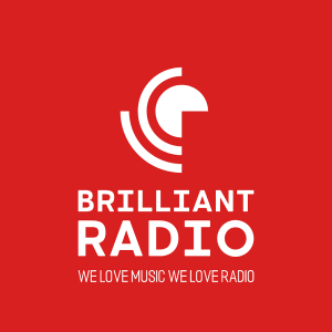 Brilliant Radio-logo