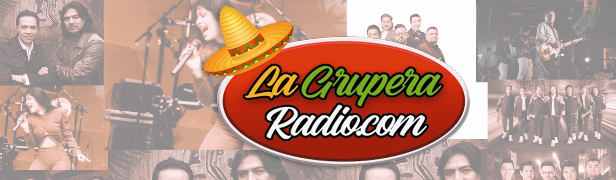 La Grupera Radio