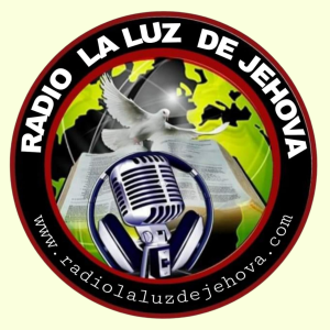 RADIO LA LUZ DE JEHOVA-logo