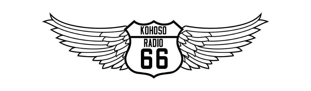 KoHoSo Radio 66