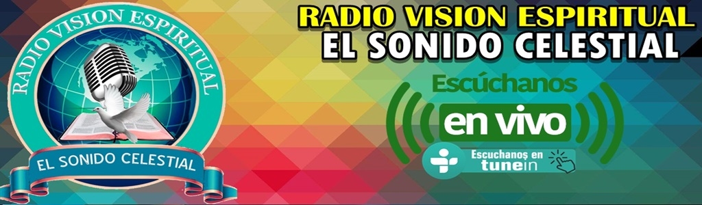RADIO VISIÓN ESPIRITUAL