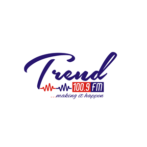 Trend 100.9 FM-logo