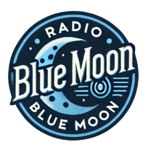 Radio Blue Moon-logo
