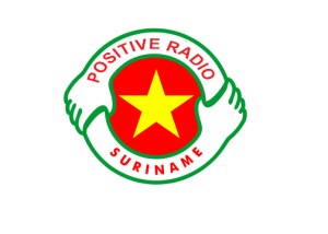 POSITIVE RADIO-logo