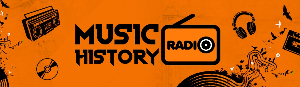 Music History Radio
