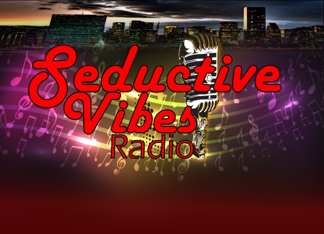 Seductive Vibes Radio