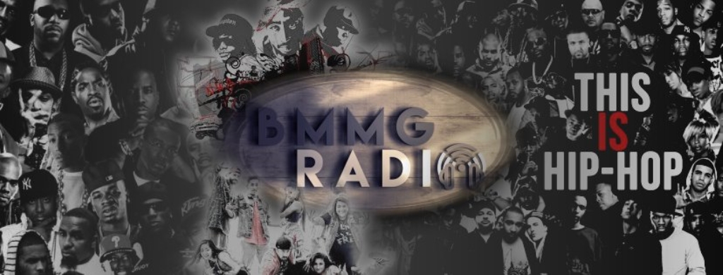 BMMG Radio