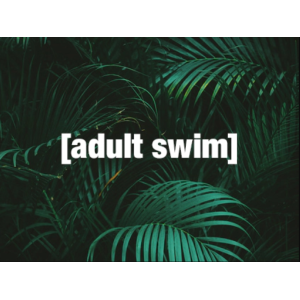 Adult Swim-logo