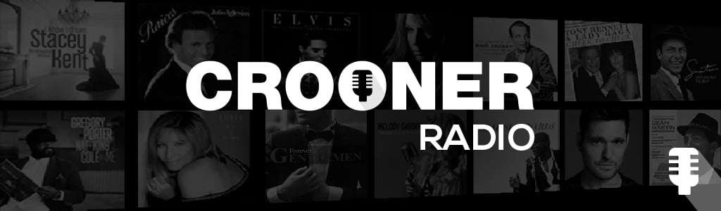 Crooner Radio Barbra Streisand